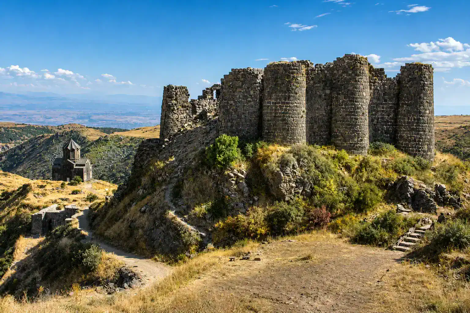 Амберд