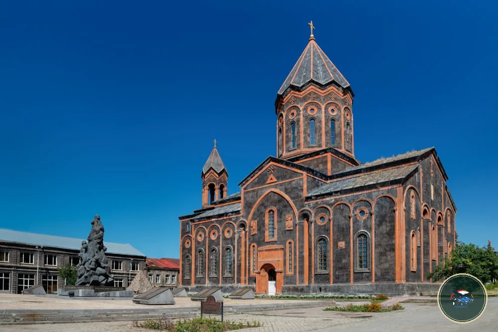 Гюмри