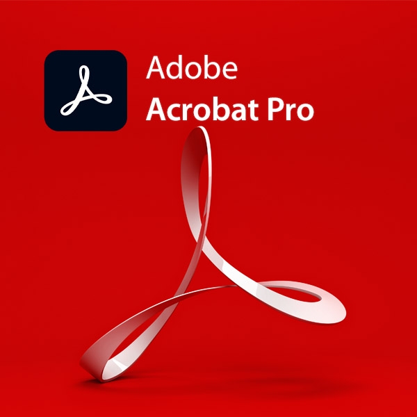 Adobe Acrobat pro