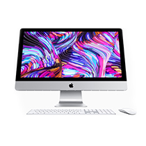 Ремонт iMac