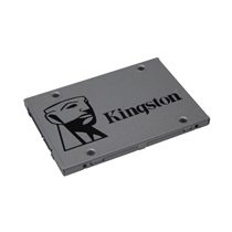 Восстановление данных с SSD Kingston