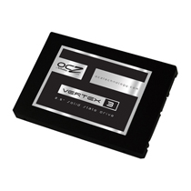 Восстановление данных с SSD OCZ