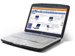 Acer Aspire 5220