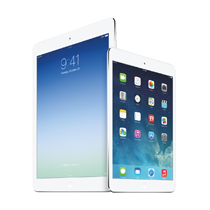 Ремонт iPad