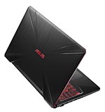 Asus FX504GD