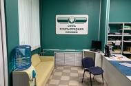 Приемка на Новочеркасской
