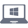 Установка Windows/настройка ноутбука
