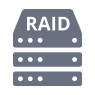 Восстановление данных с RAID